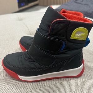 Sorel Kids' Winter Booties